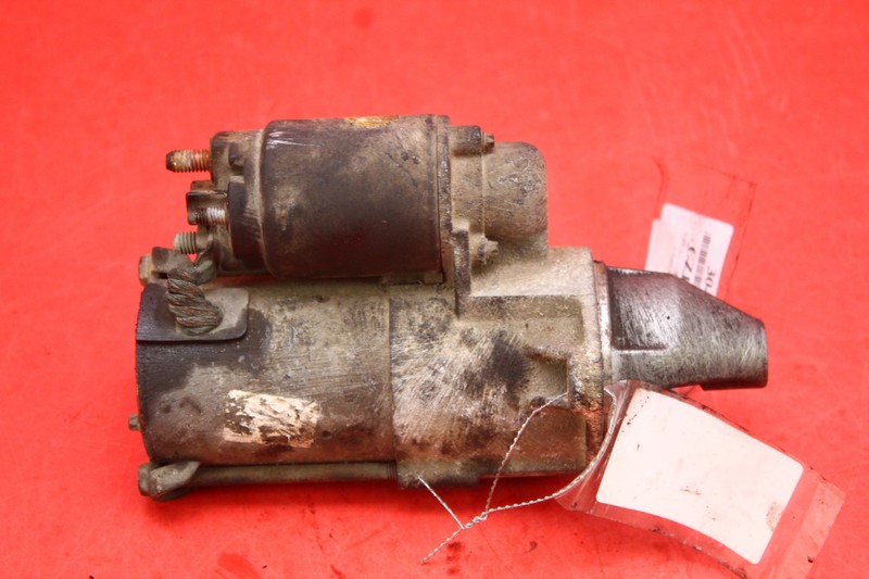 фото №5, Стартер test f14d3 chevrolet lacetti 1.4 e-tec 2 ii 95 km 04-13