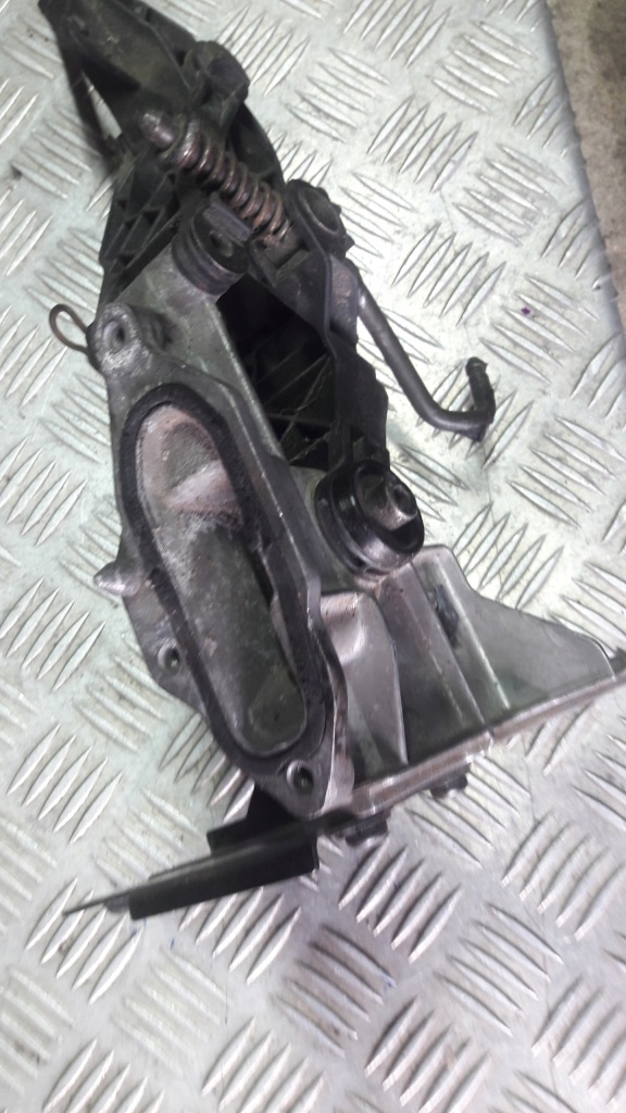 фото №8, Scania r потенциометр педаль 1364172