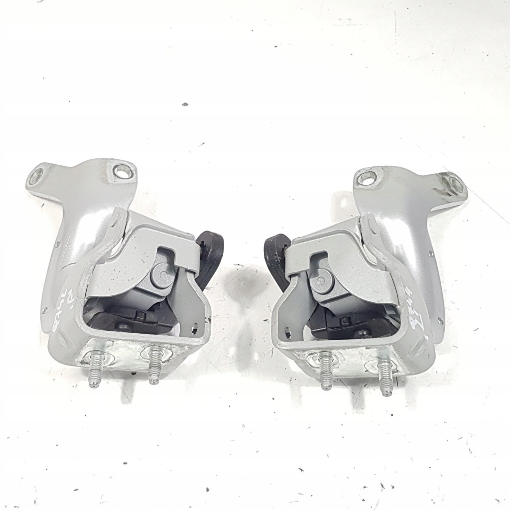 фото №3, Петля петли крышки audi q7 4l