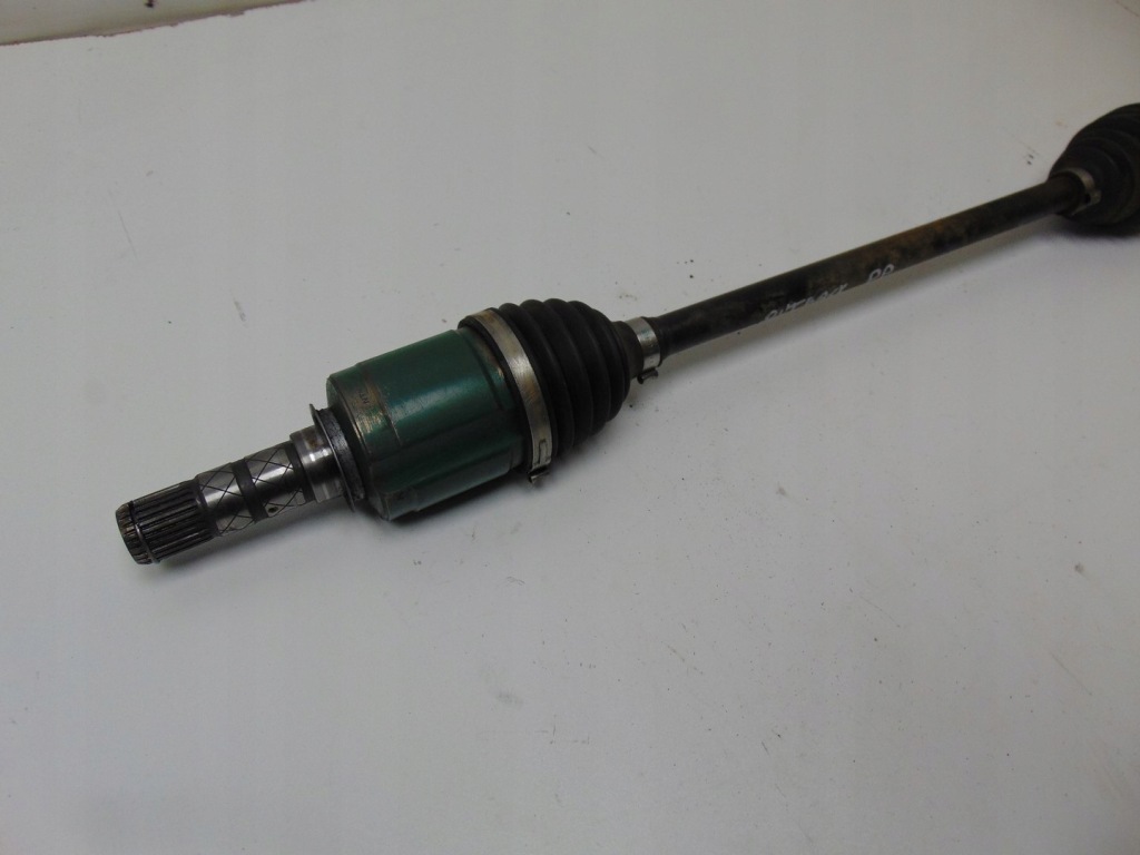фото №5, Приводной вал правая перед subaru outback 2009- 2.5b автоматическая коробка передач