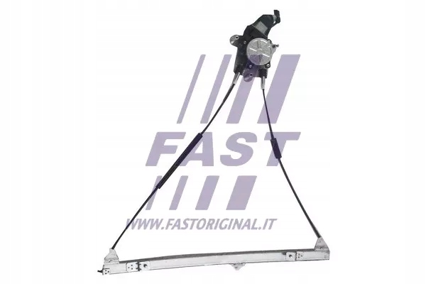 фото №1, Подъемник стекло fiat scudo / ulysse 95