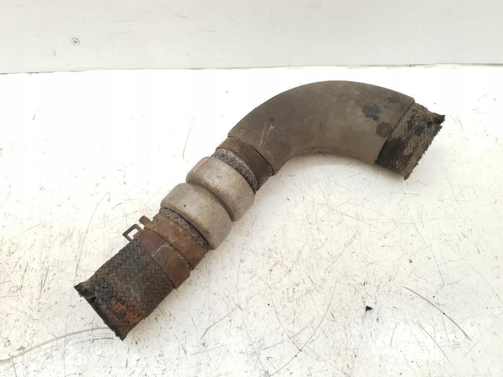 фото №1, Шланг wąż интеркулер kia magentis ii 2.0 crdi