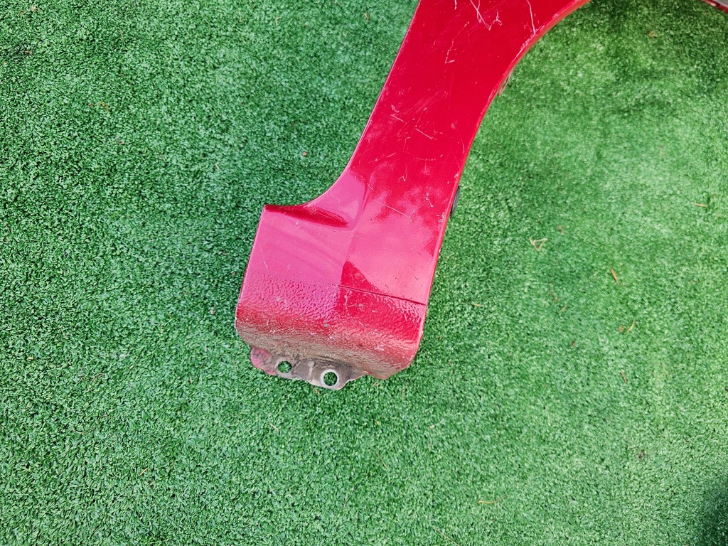 фото №11, Крила правий перед hyundai i20 ii 14-