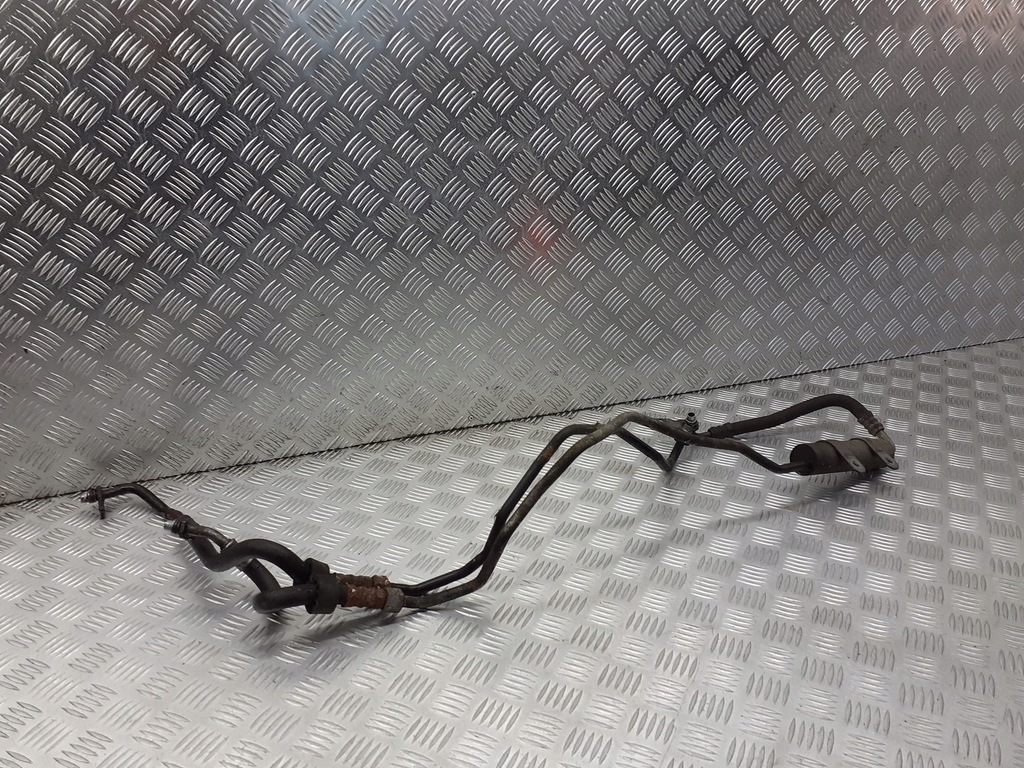 фото №1, Шланг підсилювача audi a6 c6 2.7 tdi