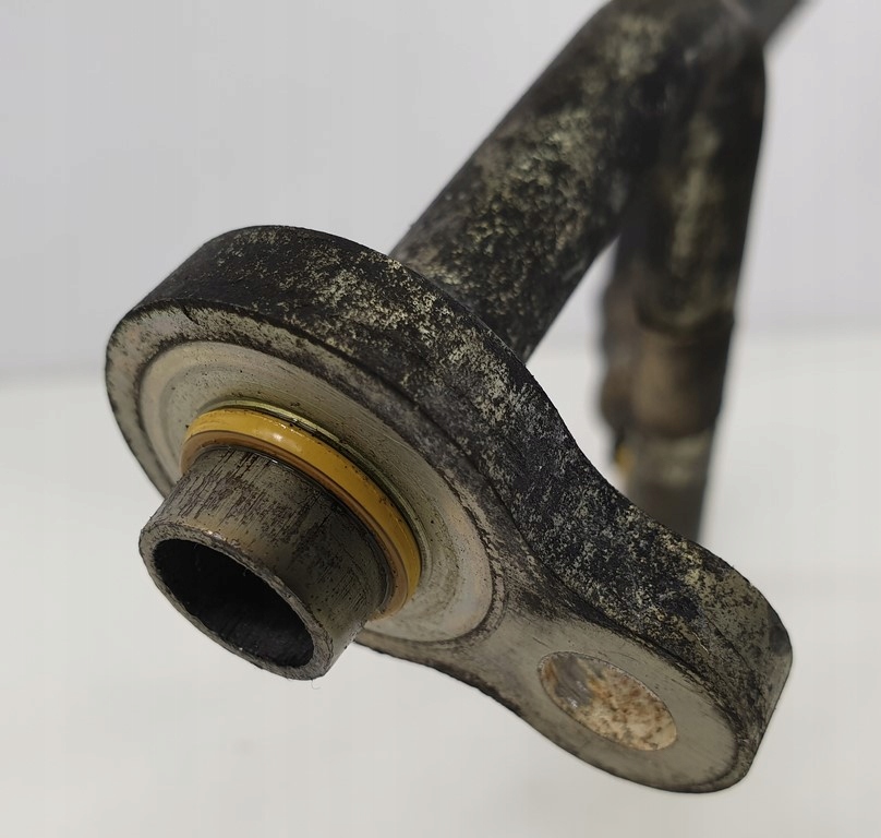 фото №3, Wąż трубка кондиціонера volvo xc90 2.4 d5