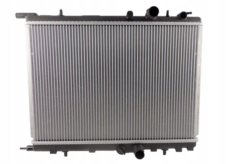 фото №1, Bf 9536988 радиатор wody