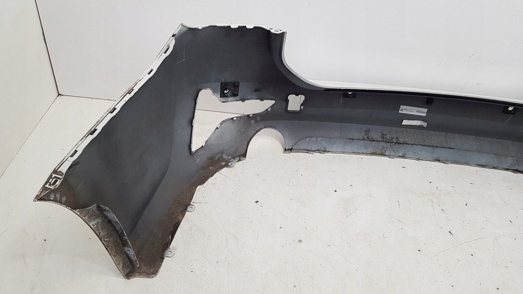 фото №7, Bmw 3 g21 бампер задняя задний 4 pdc хороший