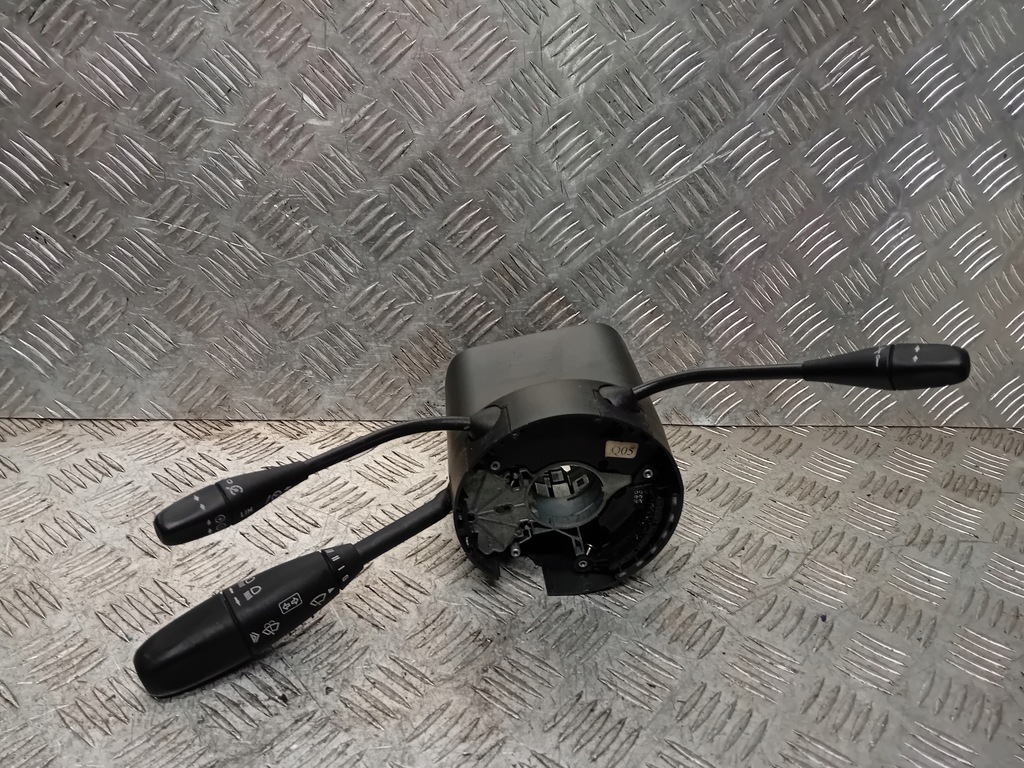 фото №1, Mercedes w220 перемикач комбінований a0075457724