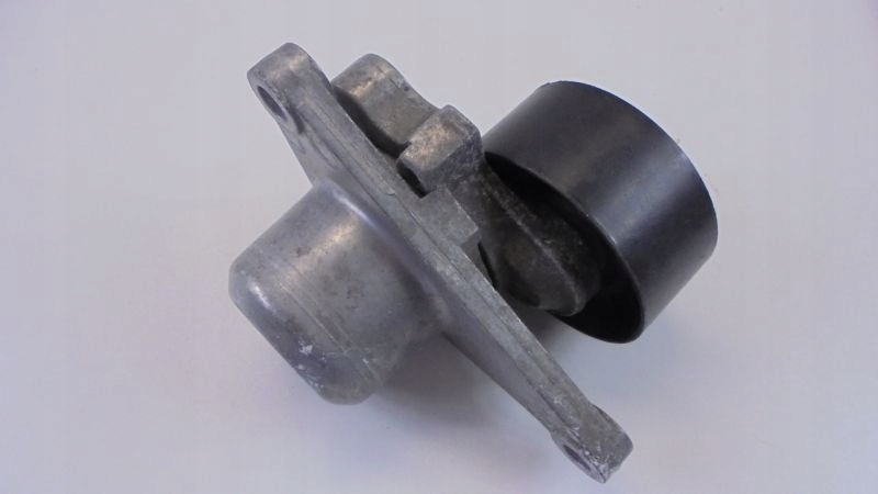 фото №2, Trafic ii 2.0dci натяжитель ремень клиновой ролик or