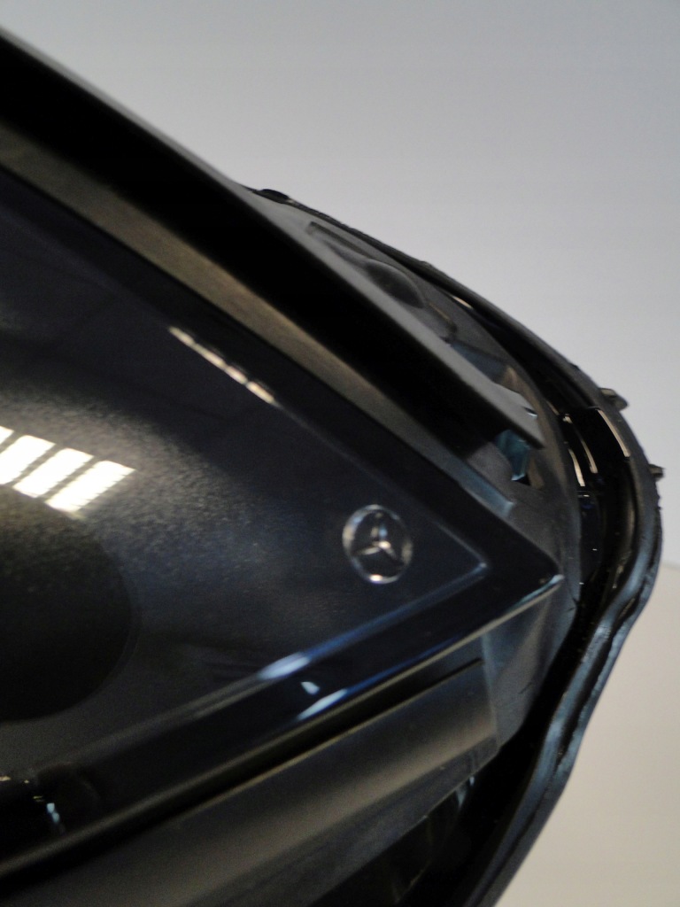 Mercedes c klasa 206 фара передня ліва led high performance a2069066104 Київ