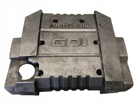 фото №1, Крышка защита двигателя mitsubishi md347865
