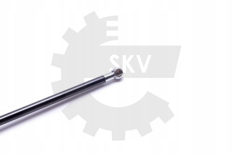 фото №1, Пружина газовая, крышка багажника esen skv 52skv686