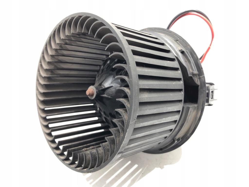 фото №1, Повітродувка обдув peugeot 508 sw i