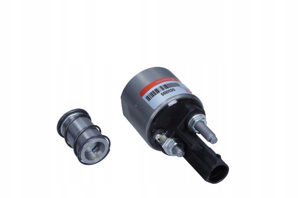 фото №9, Вимикач elektrom. roz. автоматична коробка передач стартер as-pl valeo ss3089s