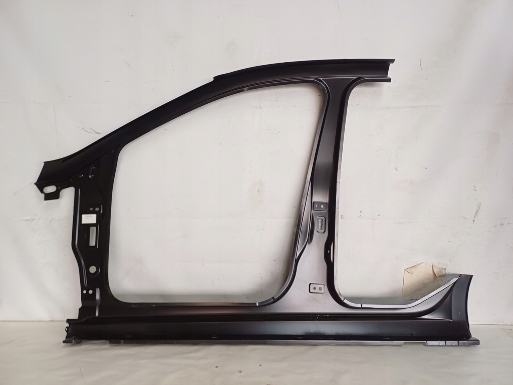 фото №11, Обшивка крыло блок двигателя подкрылок правый seat ibiza v 5 6f0 17-24