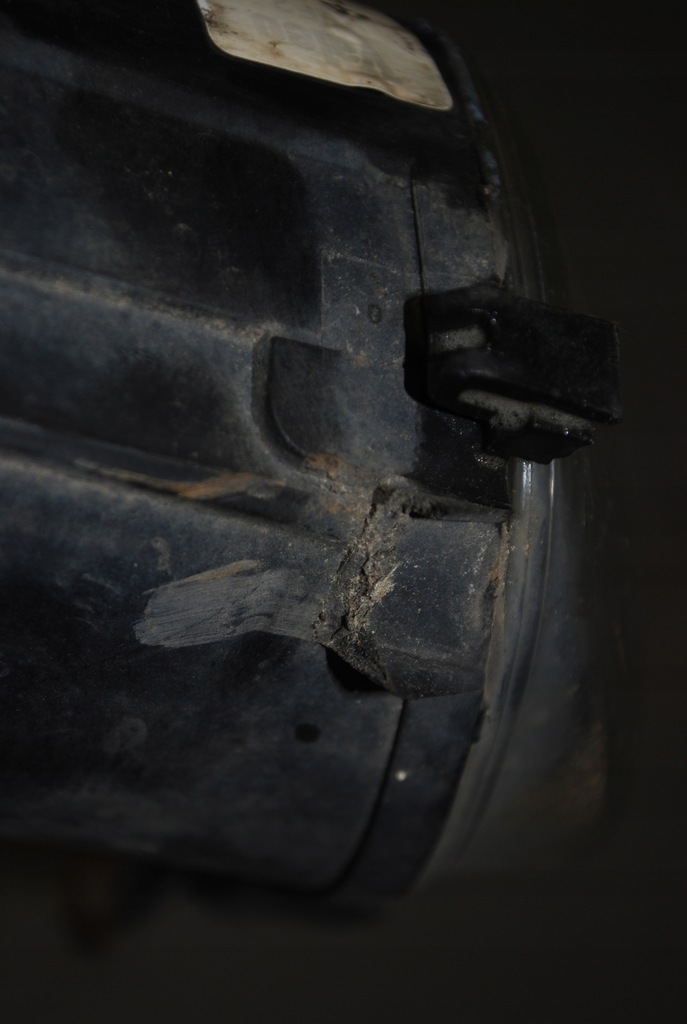 фото №6, Противотуманная фара левый audi a8 d2 4d0941699b