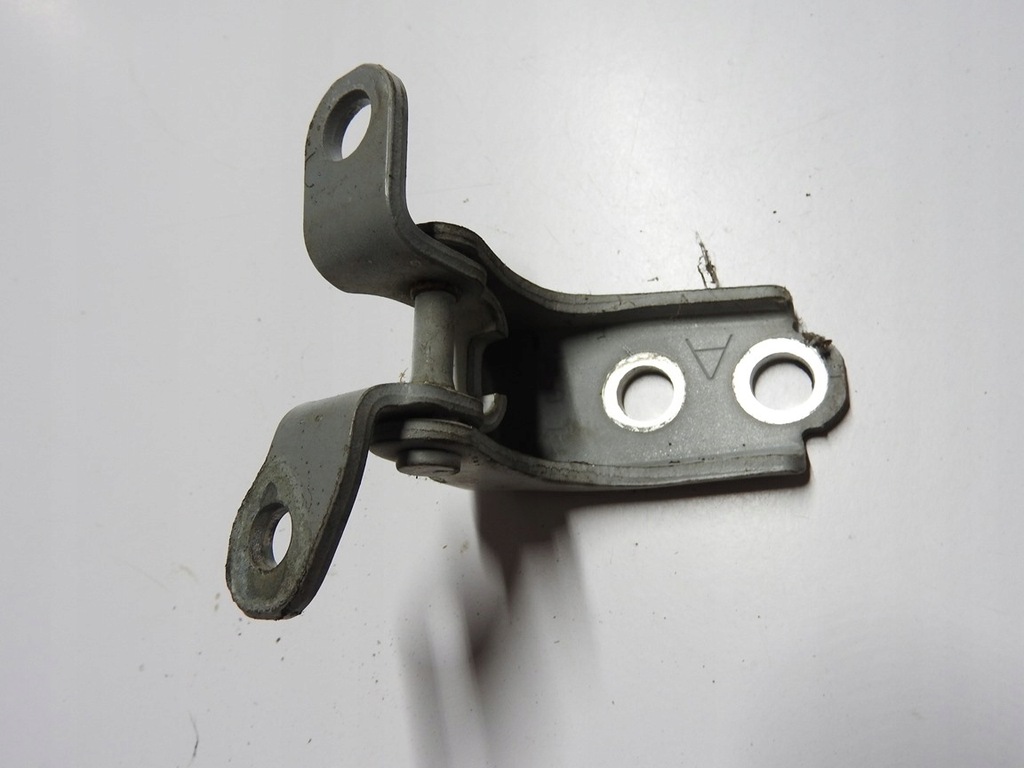 фото №8, Honda cr-z 10-16 петли дверь левый перед комплект