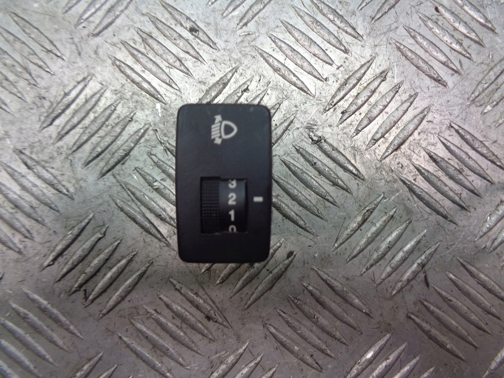 фото №1, Переключатель панель регулировки света accent iii