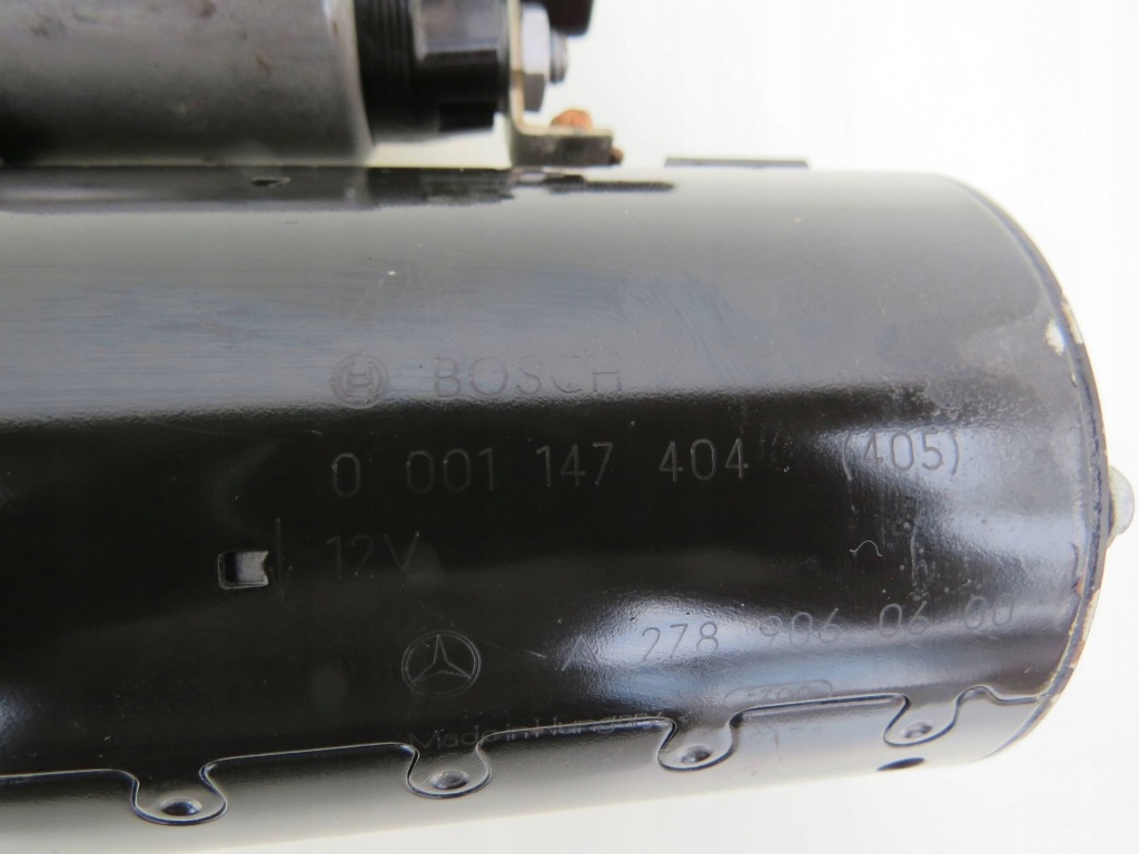 Купить Стартер стартер a2789060600 mercedes cls w218 e-klasa w212 4.7 5.5 6.3