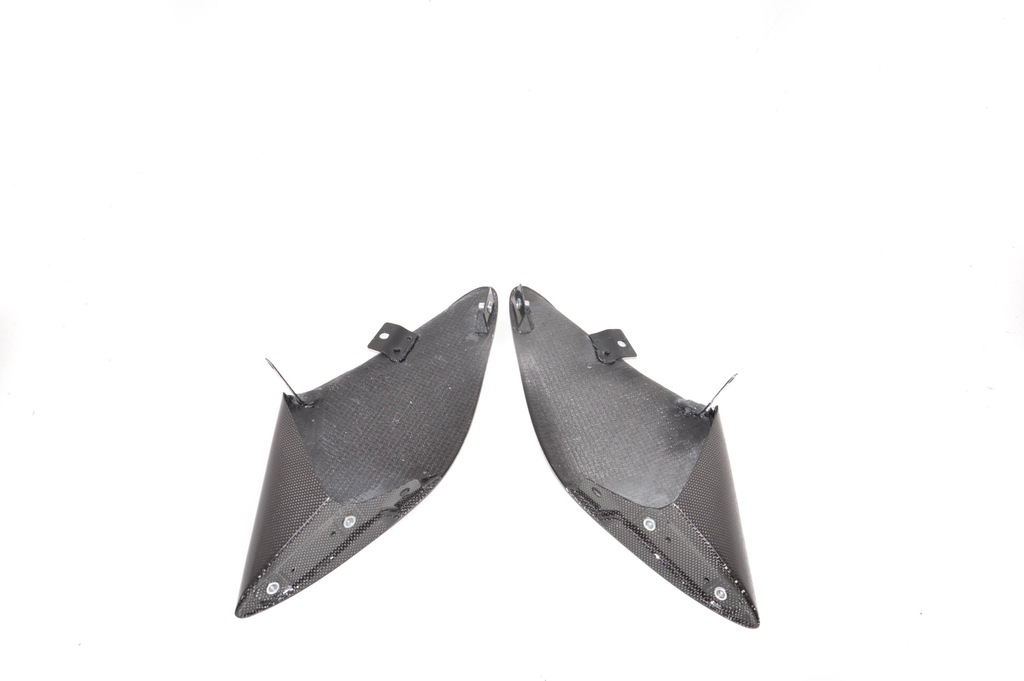 фото №10, Ferrari 488 gtb f154 панели накладки na крыло