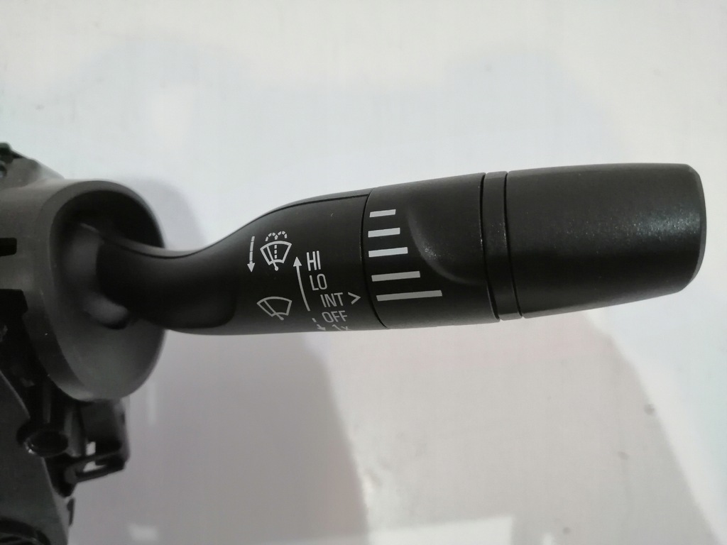 фото №10, Opel combo e переключатели переключатели комбинированный лента