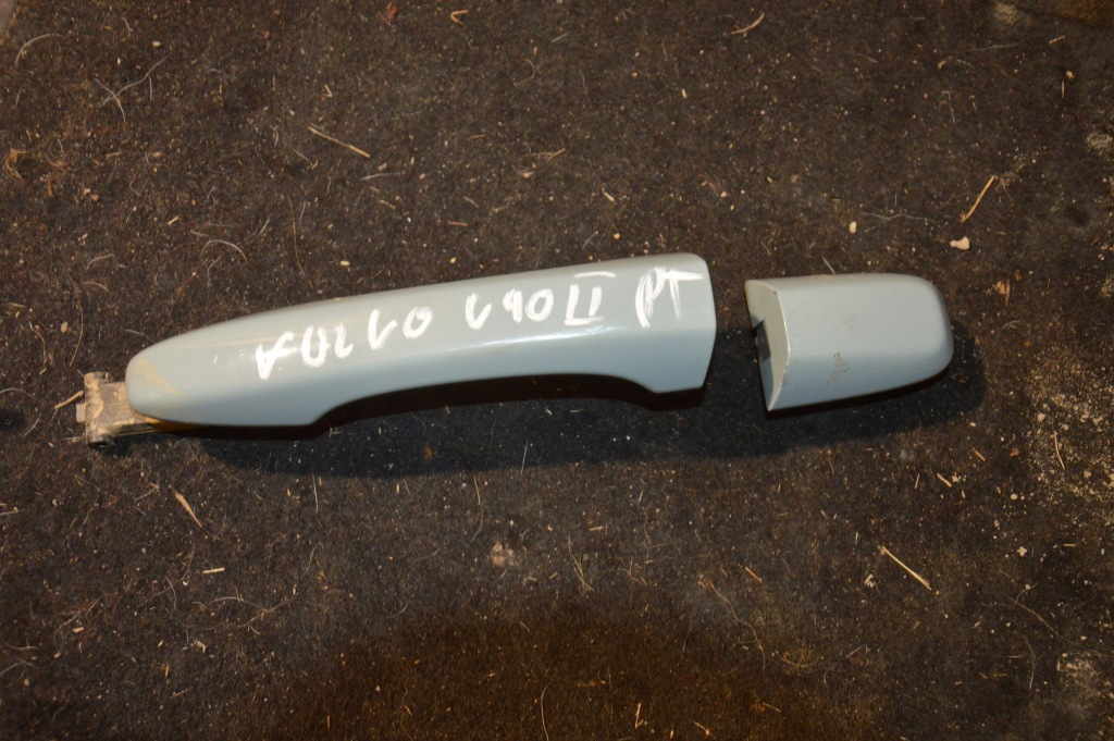 фото №1, Volvo v40 ii fl 5d ручка правый задняя