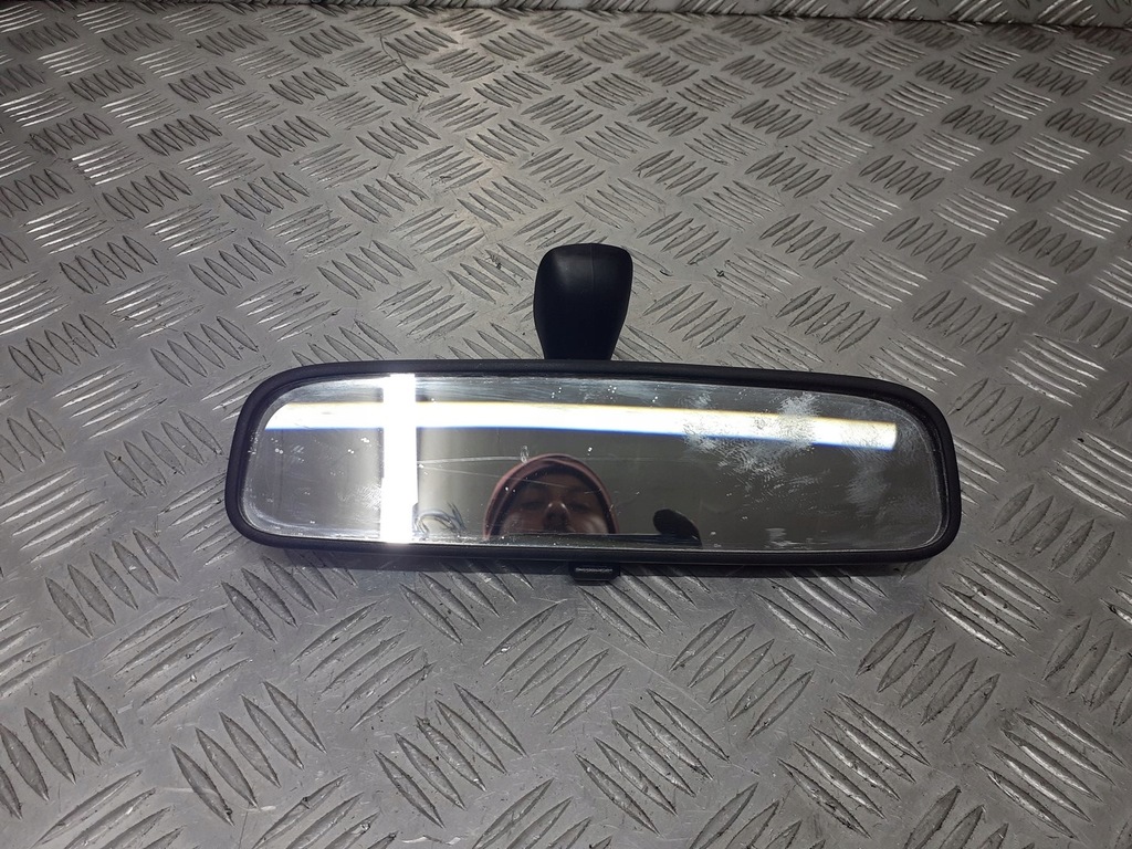 фото №1, Дзеркало внутрішнє kia carens ii