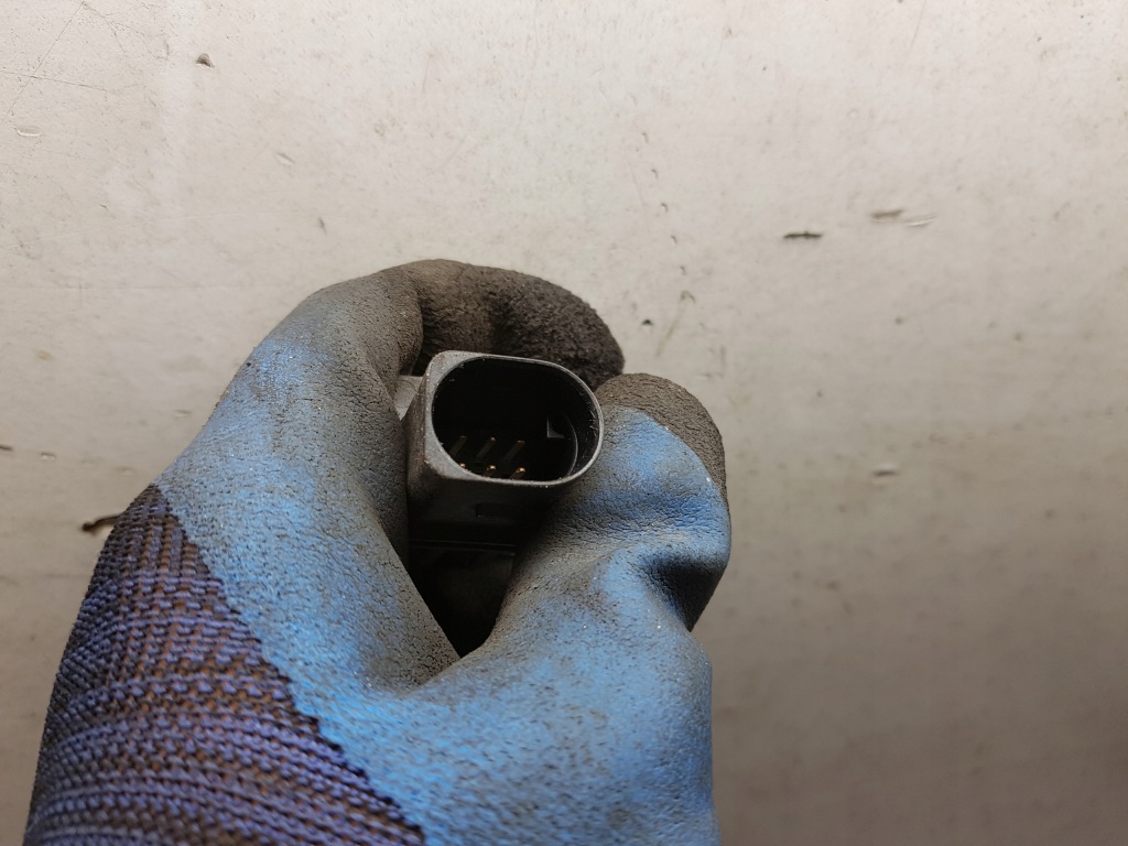 Mini r55 r56 06-13r r58 1.6 d датчик лямбда-зонд 7804369 Оригинал