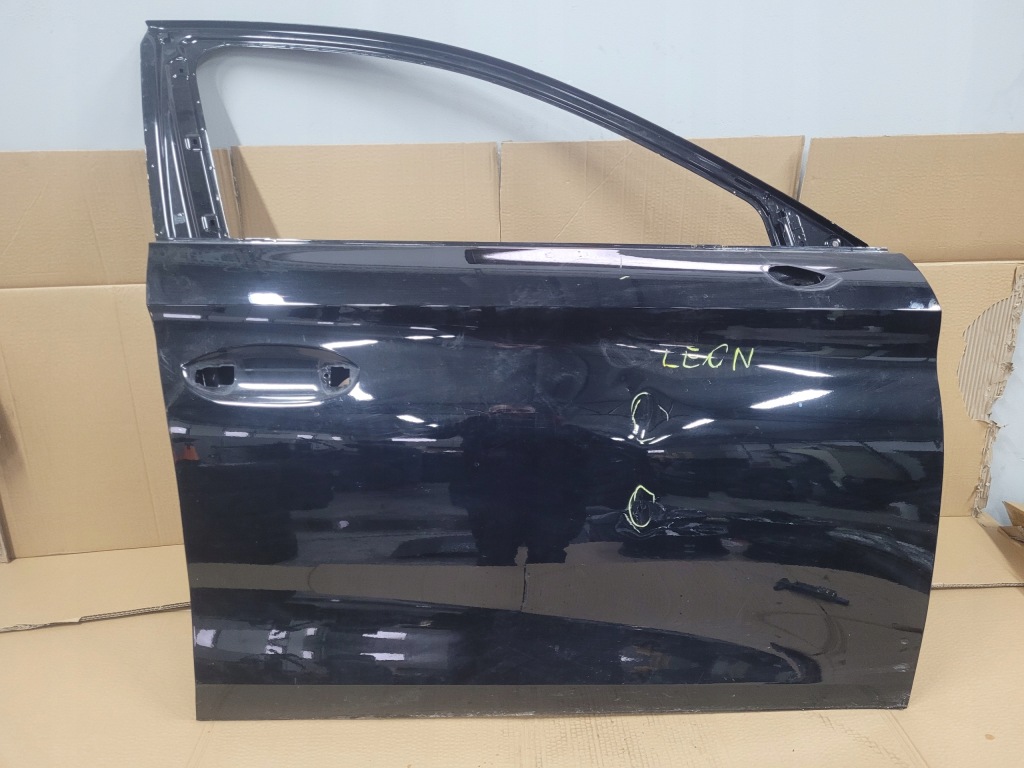 фото №1, Двері правий перед seat leon iv 5fa 20- 5fa831312
