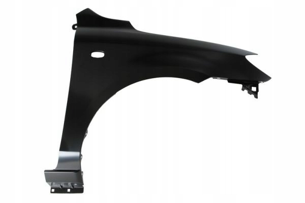 фото №1, Крила правий mazda 2 dy 03-07 кожен колір