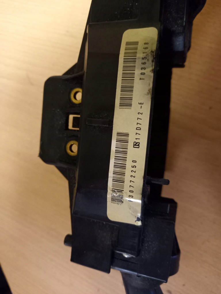 фото №5, Перемикачі перемикач комбінований перемикач підрульовий volvo c30 p30772250