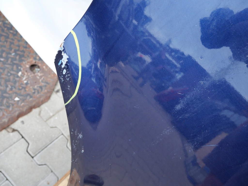 фото №9, Vw t5 multivan дверь левый перед