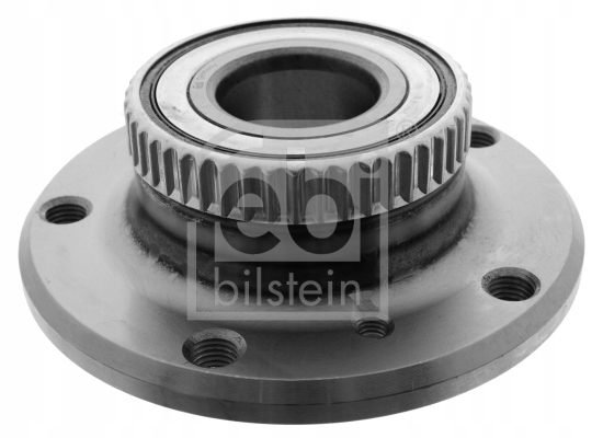 фото №15, Комплект - набор подшипник колеса [febi bilstein]