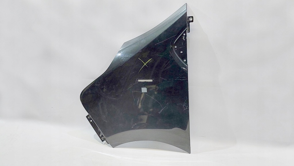 фото №1, Крила перед лівий renault trafic iii 14r 631014989