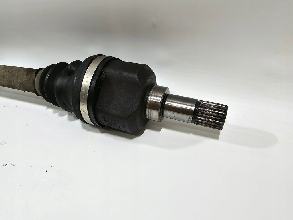 фото №6, Привідний вал ліва peugeot 5008 i 1.6 vti #1489