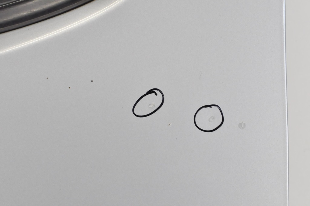 фото №8, Ford ranger iv двері лівий задня задні