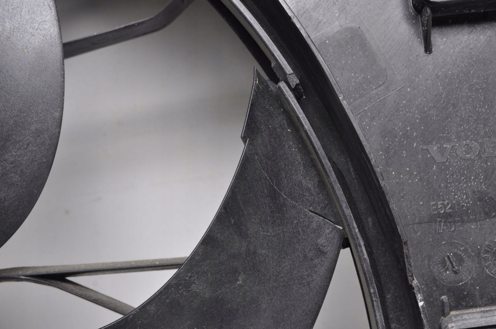 Volvo xc60 2 xc90 v60 s60 s90 v90 вентилятор радиатора 31657360 Киев