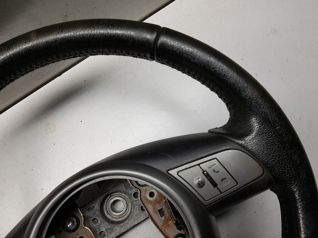 фото №5, Kia soul i 08-10r воздуховод кожаный