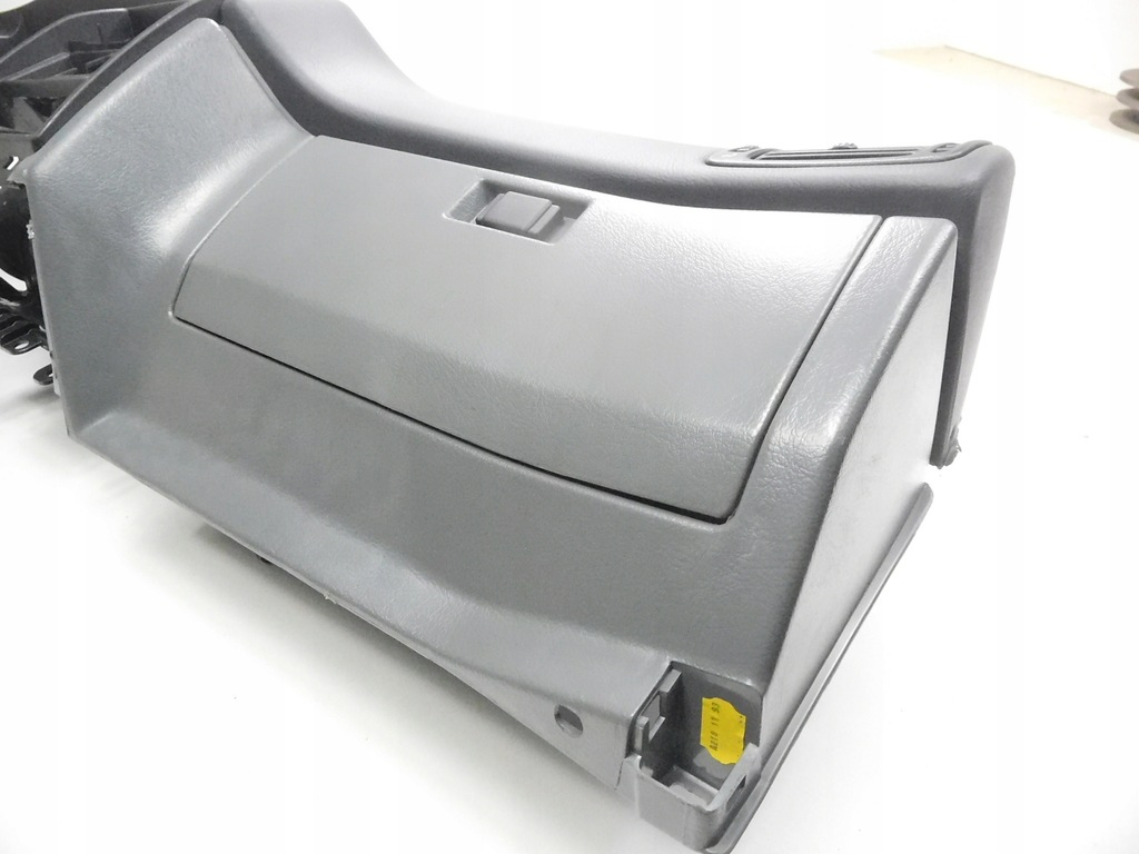 фото №10, Панель приладів приладова консоль renault r19 7700814829