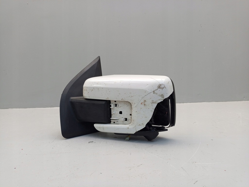 фото №14, Ford f150 2021- зеркало левая перед передние 18 pin камера ml34-17683 ÷