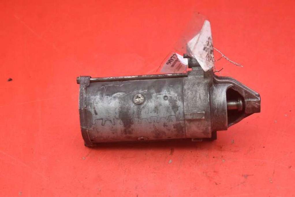 фото №7, Стартер test 9662854180 citroen c4 picasso 1 i 1.6 hdi 109 km 06-13