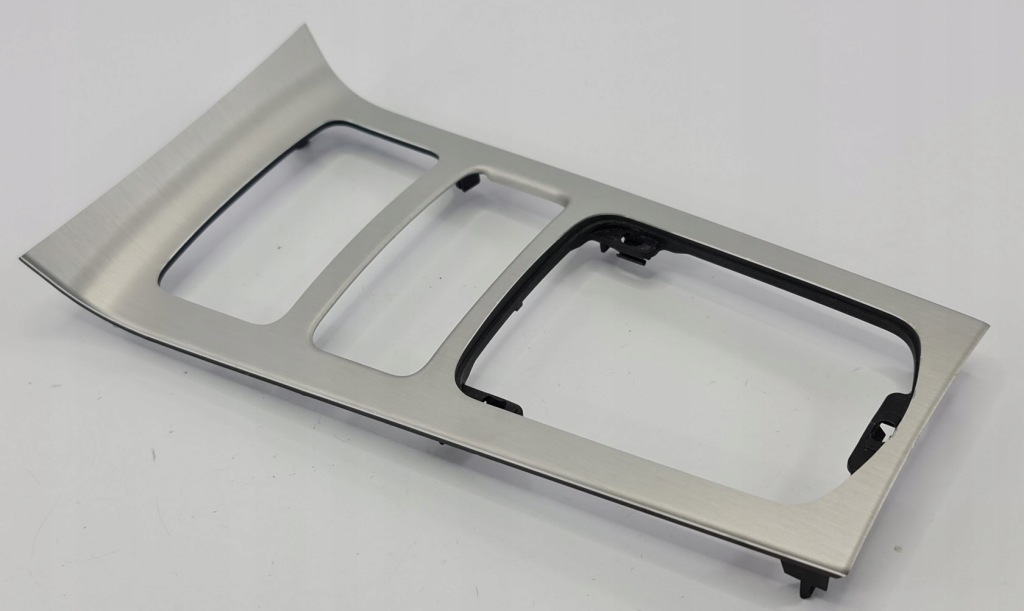 фото №3, Рамка dekor перемикання передач porsche cayenne ii 7p5