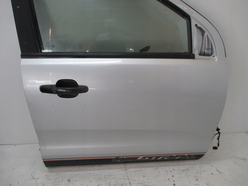 фото №3, Двері праве передні ford ranger 19r