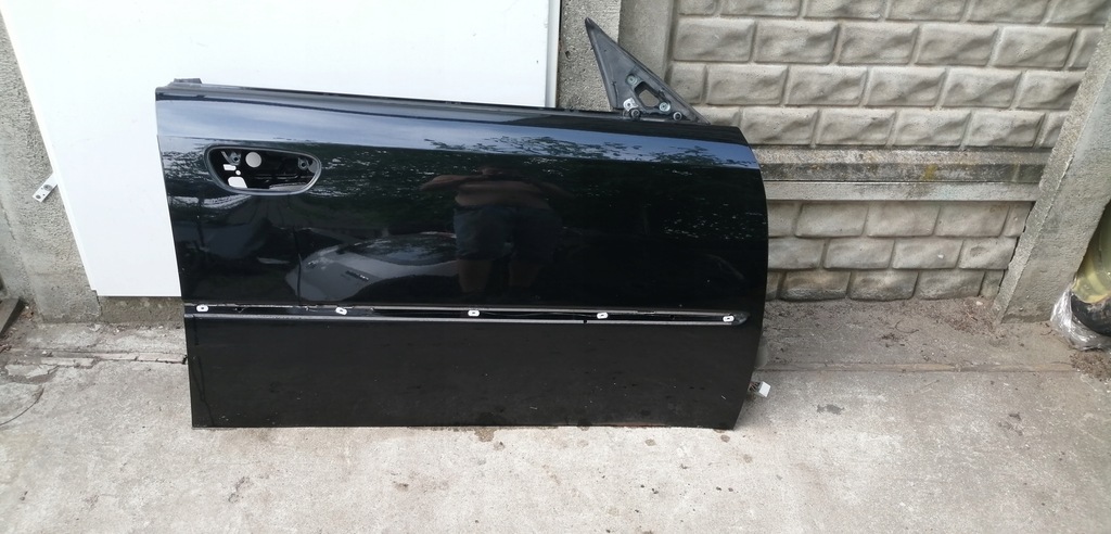 фото №1, Subaru legacy iv дверь правый перед kod 32j