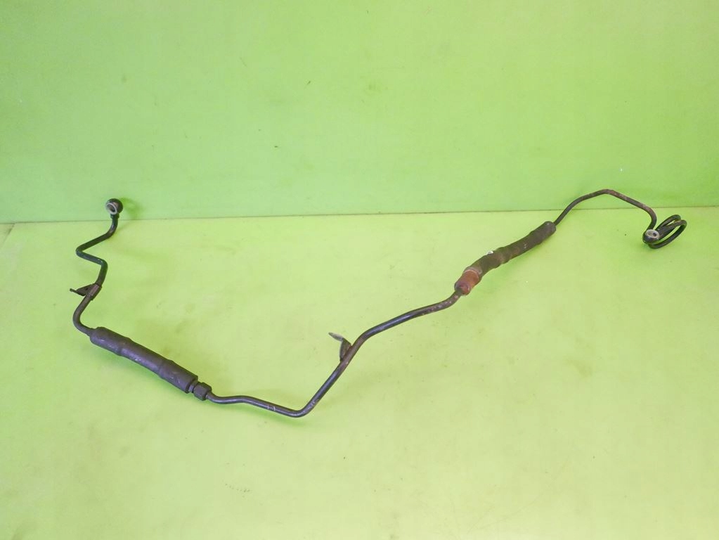 фото №1, Шланг трубка підсилювача audi a4 b6 3.0 v6 asn