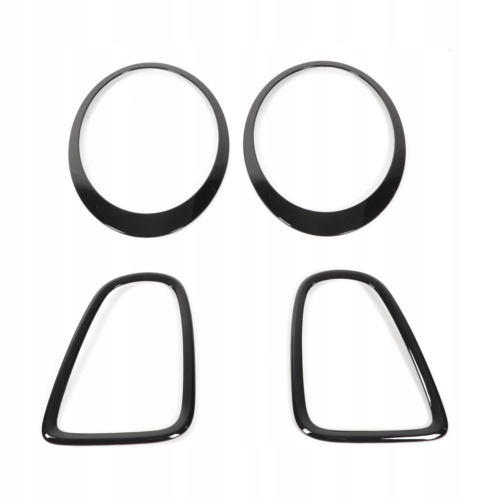 фото №10, Защита рамка фара dla mini r56 r57 r58 r59