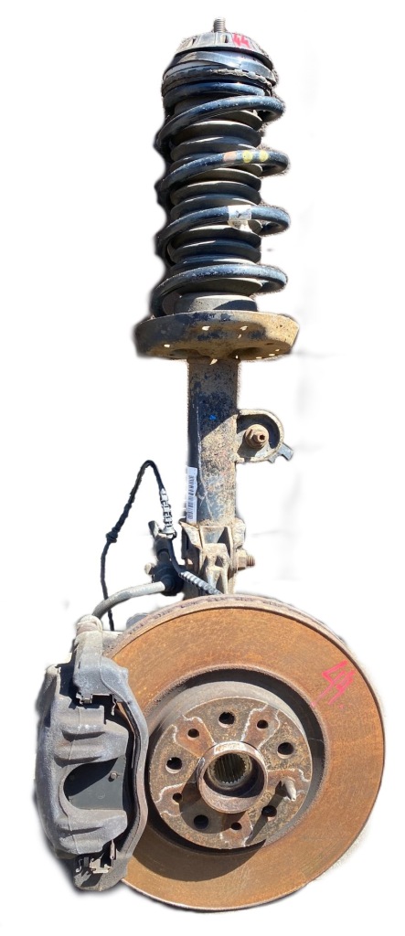 Купить Fiat tipo 2 1.6 амортизационная стойка поворотный кулак амортизатор левая перед 00520594170