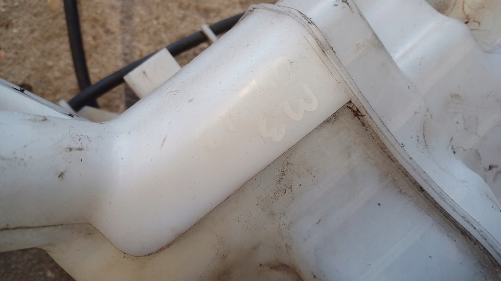 фото №5, Mazda 3 09-13 bl бачок омывателя bbm467480