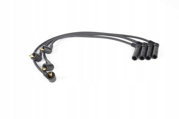 фото №16, Провода зажигания bosch 0986357093