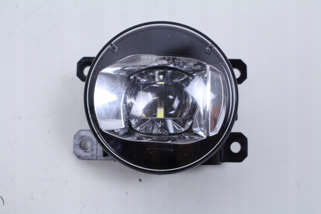 фото №2, Противотуманная фара правый led jeep renegade 52088648